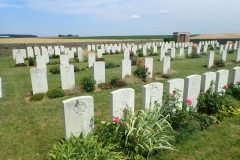 2023-07-07 Cimetière de guerre