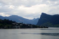 2023-07-26 - Lac de Lucerne