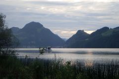 2023-07-27 - Lac Alpnacher