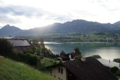 2023-07-27 - Lac de Sarnen