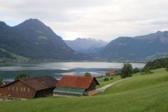 2023-07-27 - Lac de Sarnen