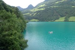 2023-07-27 - Lac de Lungern