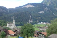 2023-07-27 - Lungern