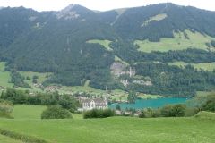 2023-07-27 - Lac de Lungern