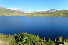 2023-07-27 - Grimselpass, Totensee