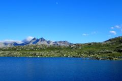 2023-07-27 - Grimselpass, Totensee