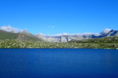 2023-07-27 - Grimselpass, Totensee