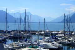 2023-07-31 - Lac Léman