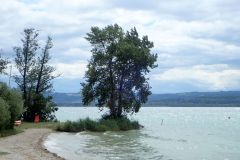 2023-08-01 - Lac de Neuchâtel