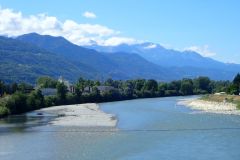 2023-08-07 - Isère à Pontcharra