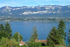 2023-08-08 - Lac du Bourget