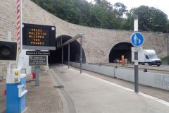 2023-08-10 - Tunnel sous la Croix-Rousse