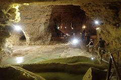 2023-08-12 - Grottes de La Balme