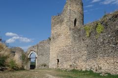 2023-08-12 - Forteresse de Saint-Hippolyte