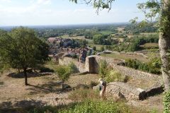 2023-08-12 - Forteresse de Saint-Hippolyte