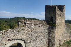 2023-08-12 - Forteresse de Saint-Hippolyte