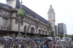 2023-08-13 - Gare de Lyon, Paris