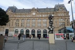 2023-08-13 - Gare Saint-Lazare, Paris