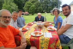 2023-08-14 - Repas de famille