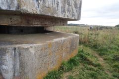 2023-08-14 - Blockhaus 39-45, Chemin des Douaniers, Yport