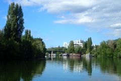 2023-08-20 - La Seine, Paris